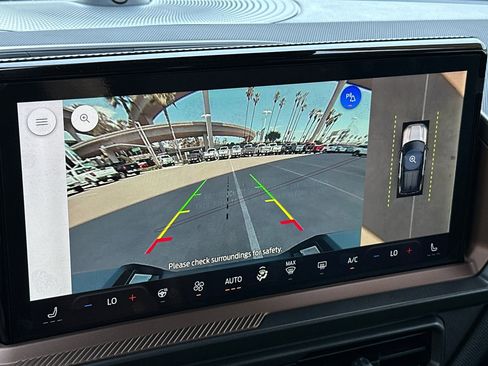 New 2025 Ford Bronco Sport Outer Banks w/ Outer Banks Tech Package+ image 19