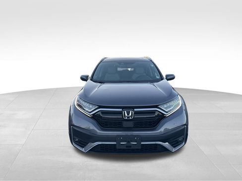 Certified 2022 Honda CR-V Touring image 10