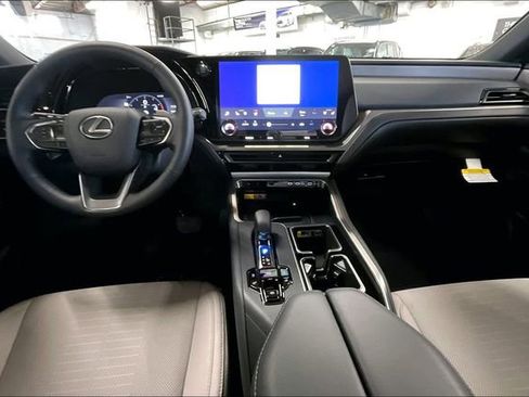 New 2026 Lexus TX 350 350 Premium image 5