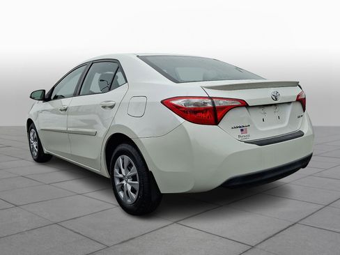 Used 2014 Toyota Corolla LE image 5