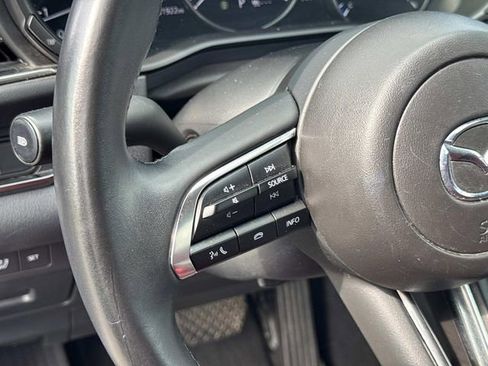 Used 2025 MAZDA CX-30 AWD 2.5 S w/ Preferred Package image 32