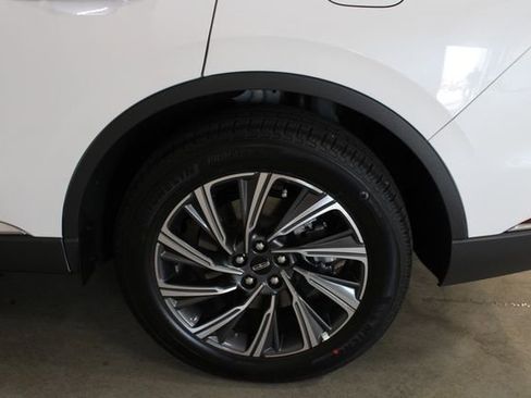 New 2026 Lincoln Aviator AWD image 57