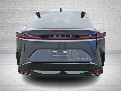 Used 2023 Lexus RZ 450e Premium image 6