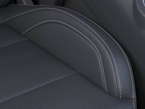 New 2025 Ford Mustang Premium RWD image 16