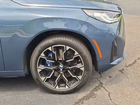 Used 2026 BMW X3 M50 AWD/4WD image 13