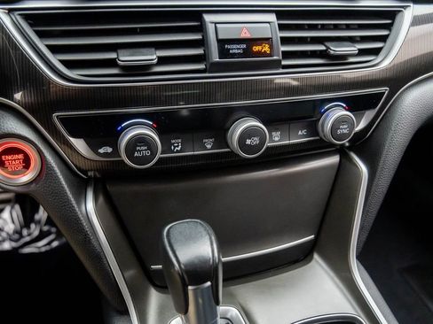 Used 2022 Honda Accord Sport image 24