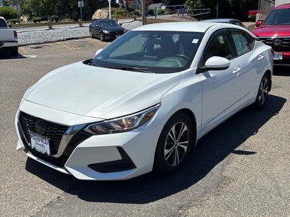 Used 2023 Nissan Sentra SV w/ All-Weather Package
