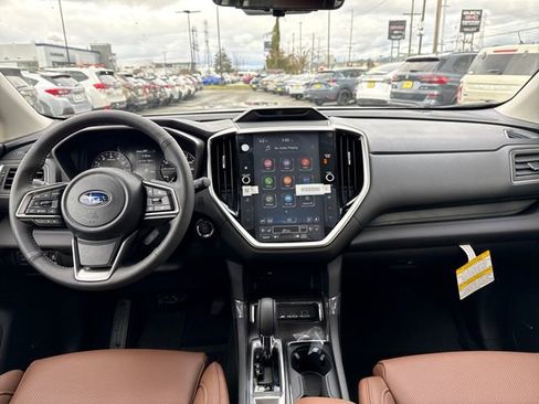 New 2026 Subaru Ascent Touring image 14