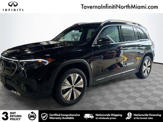 Used 2023 Mercedes-Benz EQB 250+ 250+ video 1