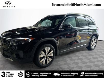 Used 2023 Mercedes-Benz EQB 250+ 250+
