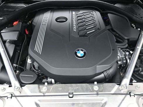 Used 2023 BMW 440i xDrive Convertible w/ Premium Package image 25