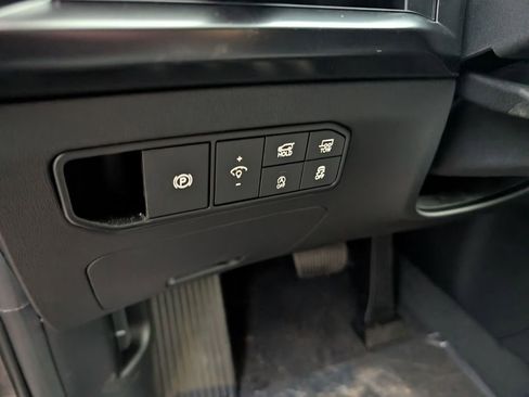 New 2027 Kia Telluride EX image 16