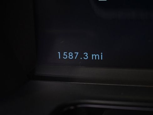 New 2025 Lincoln Corsair Reserve w/ Jet Appearance Package image 26