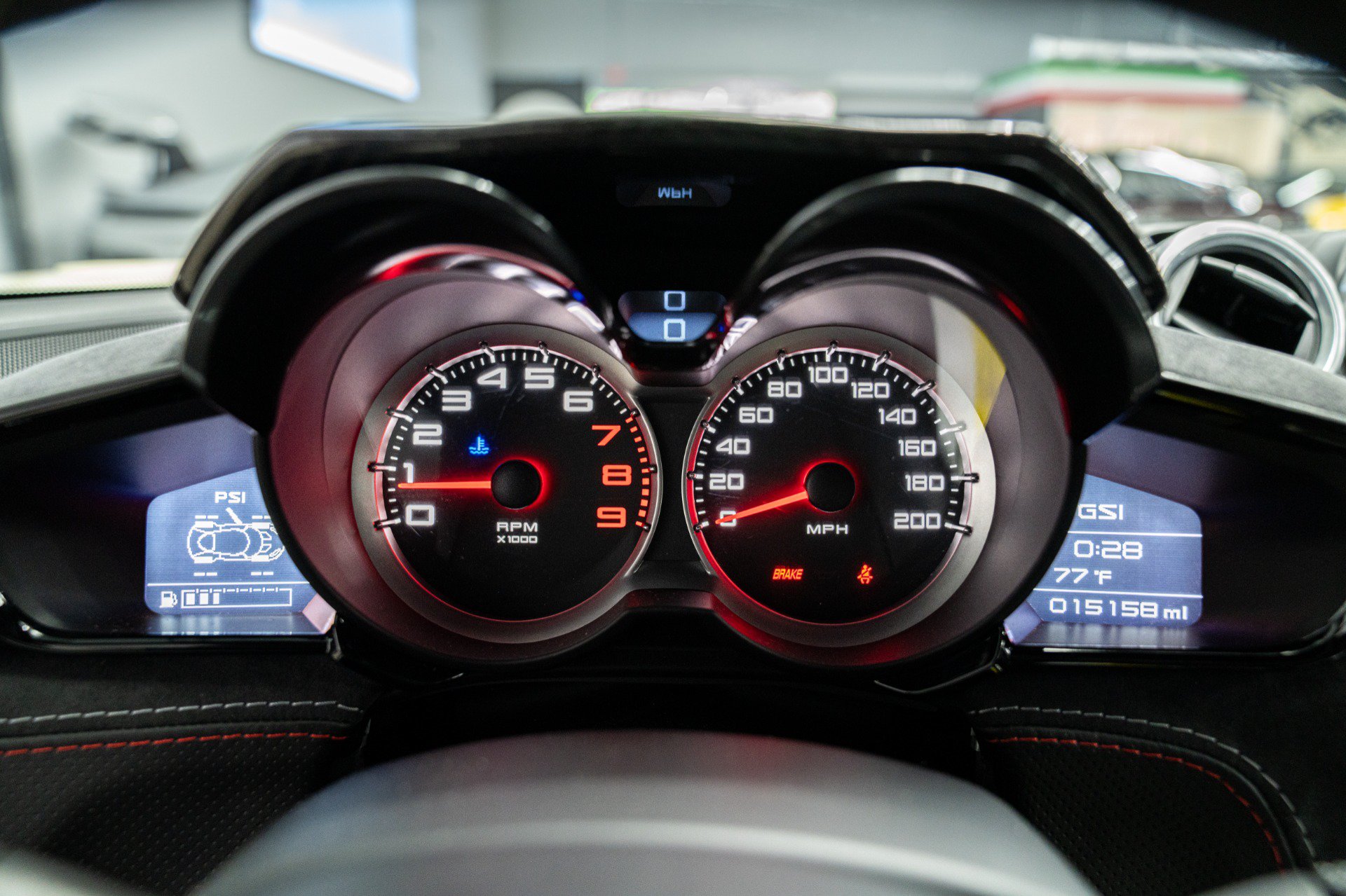 Used 2020 Lotus Evora RWD image 21