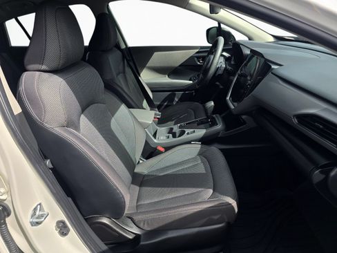 Used 2024 Subaru Crosstrek 2.0i Premium AWD/4WD image 27
