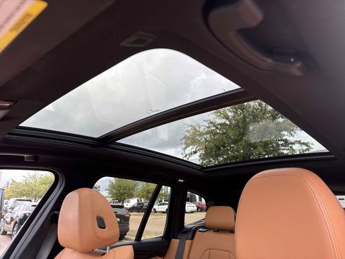 Used 2022 BMW X3 sDrive30i w/ Convenience Package w/ZPA image 17