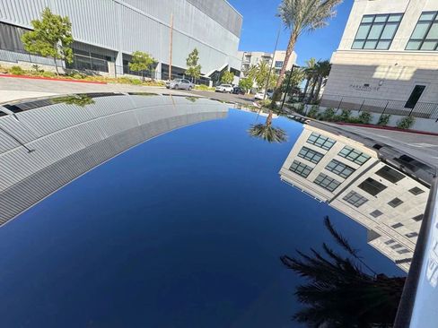 Used 2023 Tesla Model 3 Standard Range image 10