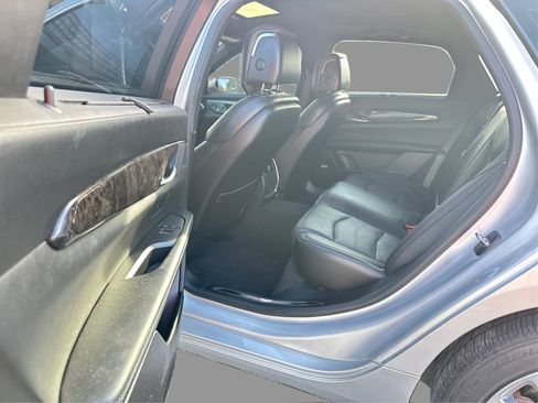Used 2018 Cadillac CT6 Luxury AWD/4WD image 26
