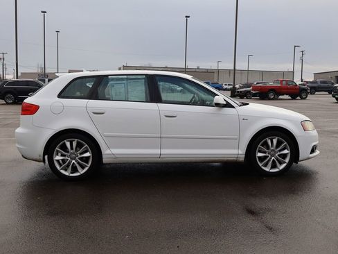 Used 2012 Audi A3 TDI Premium image 7