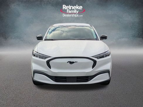 New 2025 Ford Mustang Mach-E Premium image 2