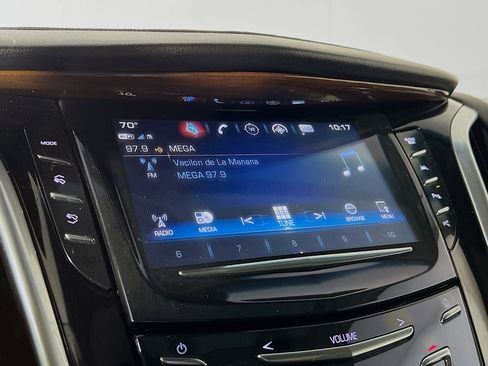 Used 2019 Cadillac Escalade ESV Luxury AWD/4WD image 15