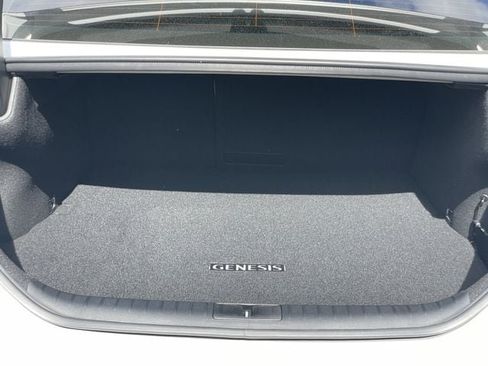 Used 2025 Genesis G70 3.3T Advanced w/ Sport Prestige Package AWD/4WD image 16