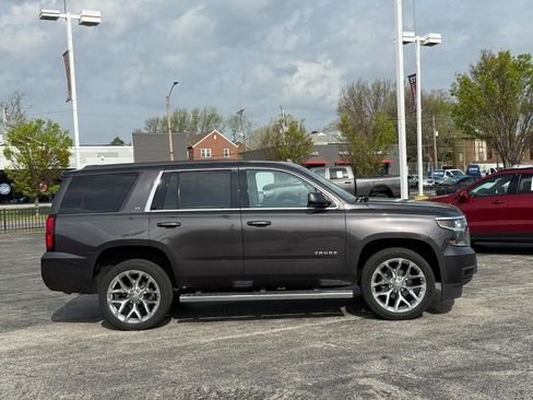 Used 2018 Chevrolet Tahoe LT AWD/4WD image 5