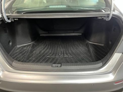 Used 2025 Honda Accord EX-L image 16