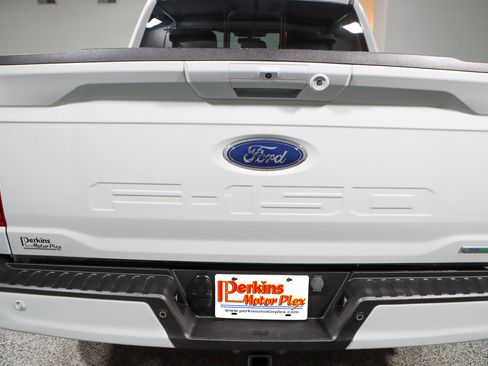 Used 2023 Ford F150 XLT w/ Equipment Group 302A High image 8