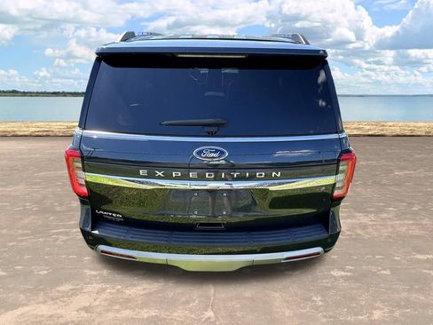 Used 2024 Ford Expedition Limited RWD image 7