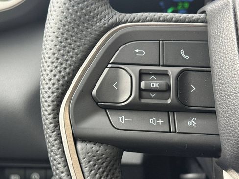 New 2026 Toyota Tundra Limited AWD/4WD image 26