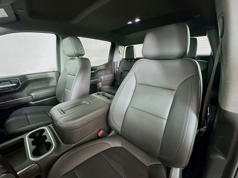 Used 2021 Chevrolet Silverado 1500 LTZ image 19