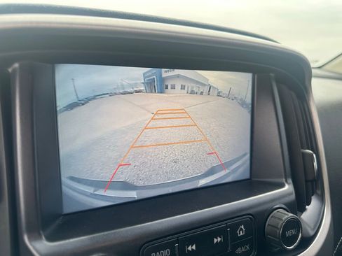 Used 2016 GMC Canyon SLE w/ SLE Convenience Package image 20