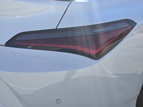 Certified 2025 Acura Integra A-Spec image 11