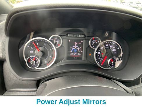 New 2026 RAM 5500 Tradesman w/ Chrome Appearance Group image 17