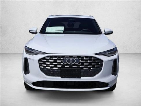 New 2026 Audi Q5 Premium AWD/4WD image 5