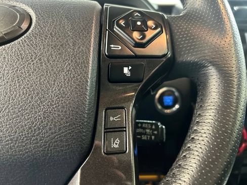 Used 2022 Toyota 4Runner TRD Pro AWD/4WD image 27