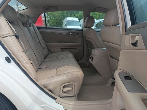 Used 2008 Toyota Avalon XLS FWD image 22