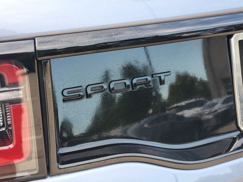 Used 2023 Land Rover Discovery Sport S R-Dynamic AWD/4WD image 10
