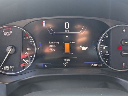 Used 2024 Buick Enclave Premium image 18