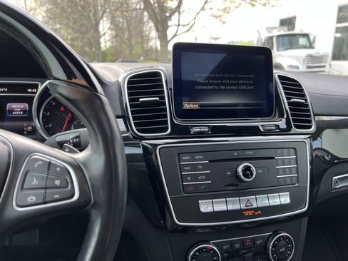 Used 2018 Mercedes-Benz GLE 43 AMG 4MATIC image 31