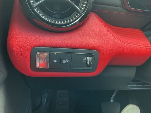 Used 2025 Chevrolet Blazer EV SS w/ Performance Package image 23