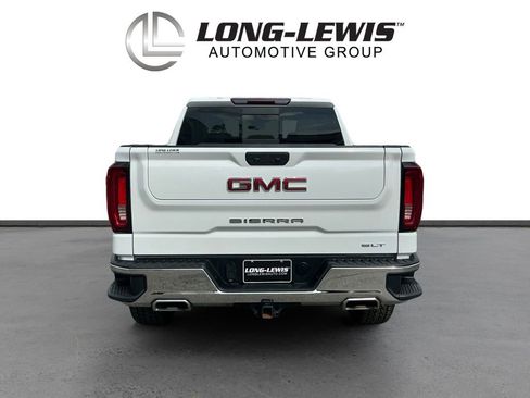 Used 2023 GMC Sierra 1500 SLT AWD/4WD image 5