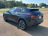 New 2026 Chevrolet Trax RS image 3