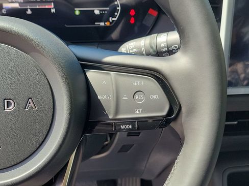 New 2026 MAZDA CX-5 Select AWD/4WD image 25