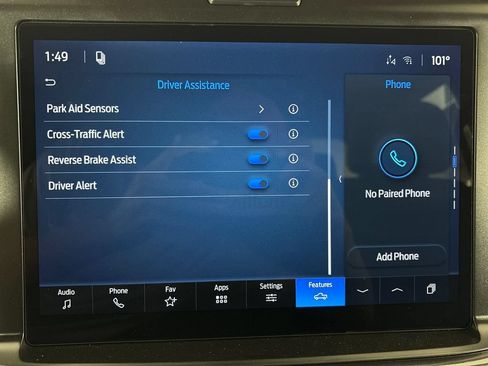 New 2026 Ford F150 STX w/ Equipment Group 200A RWD image 32
