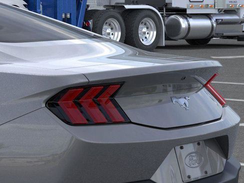 New 2026 Ford Mustang Premium image 22