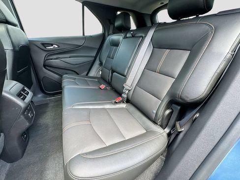 Used 2024 Chevrolet Equinox Premier FWD image 32