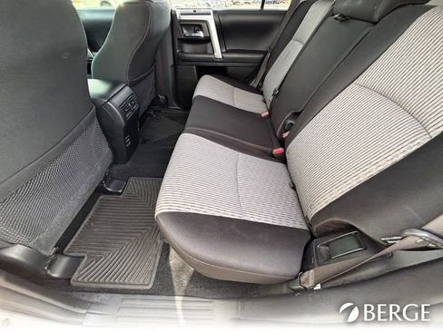 Used 2019 Toyota 4Runner SR5 image 16