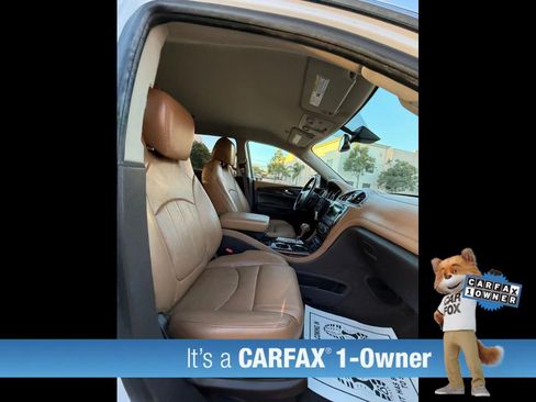 Used 2016 Buick Enclave Premium AWD/4WD image 88